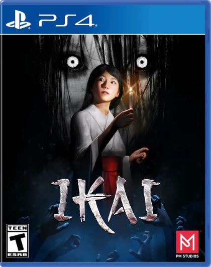 Ikai [PS4]