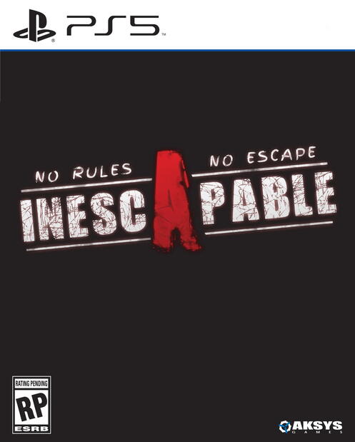 Inescapable [PS5]