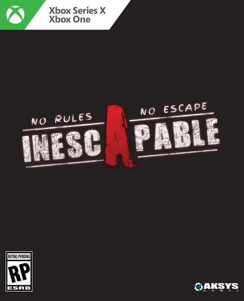Inescapable [Xbox]