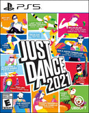 Just Dance 2021 PS5