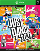 Just Dance 2021 [Xbox]