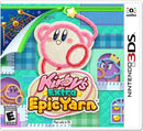 Kirbys Extra Epic Yarn