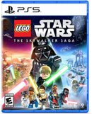 LEGO Star Wars Skywalker Saga PS5