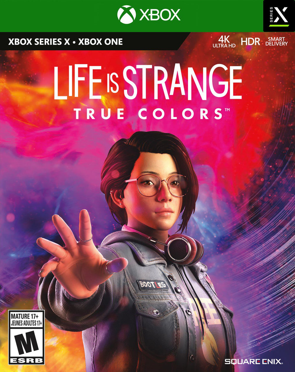 Life is Strange True Colors Xbox