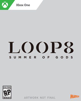 Loop8 Xbox One