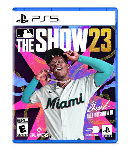 MLB 23 PS5