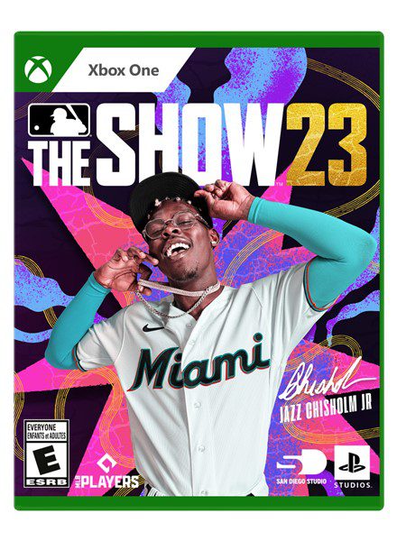 MLB 23 Xbox One