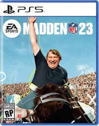 Madden NFL 23 PS5