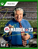 Madden NFL 23 Xbox One