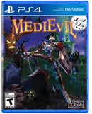 Medievil Remastered PS4