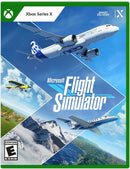 Microsoft Flight Simulator