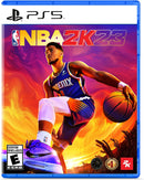 NBA 2k23 PS5
