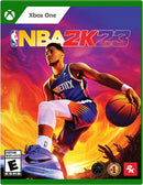 NBA 2k23 Xbox One