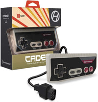 NES Controller Grey