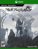 Nier Replicant Xbox
