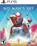 No Mans Sky PS5