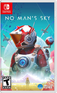 No Mans Sky Switch