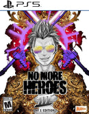 No More Heroes 3 PS5