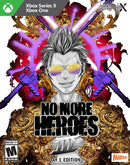No More Heroes 3 Xbox