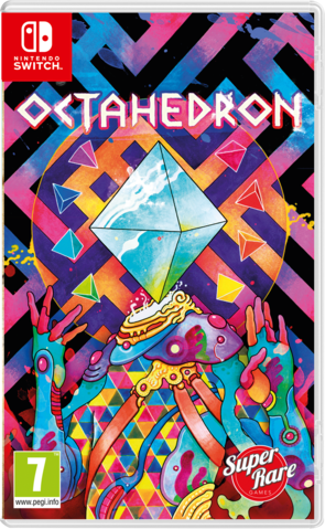 Octahedron Switch