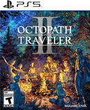 Octopath Traveler 2 PS5
