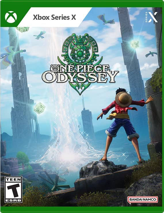 One Piece Odyssey Xbox Series X