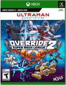 Override 2 Super Mech League Xbox