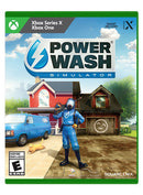 PowerWash Simulator [Xbox]