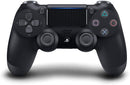 PS4 Controller - Jet Black [OEM]