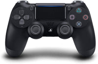 PS4 Controller - Jet Black [OEM]