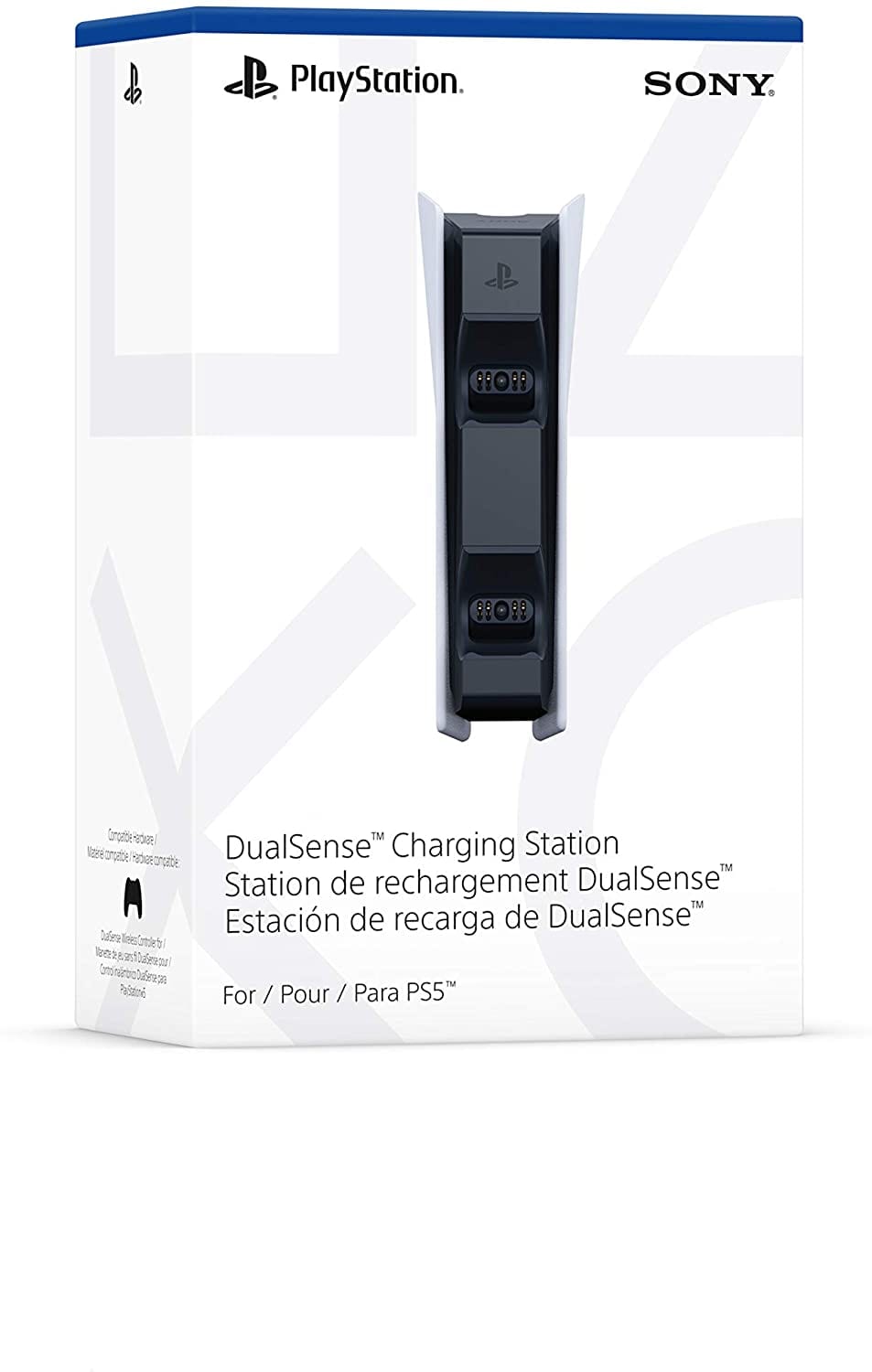 PS5 DualSense Charging Station [OEM]