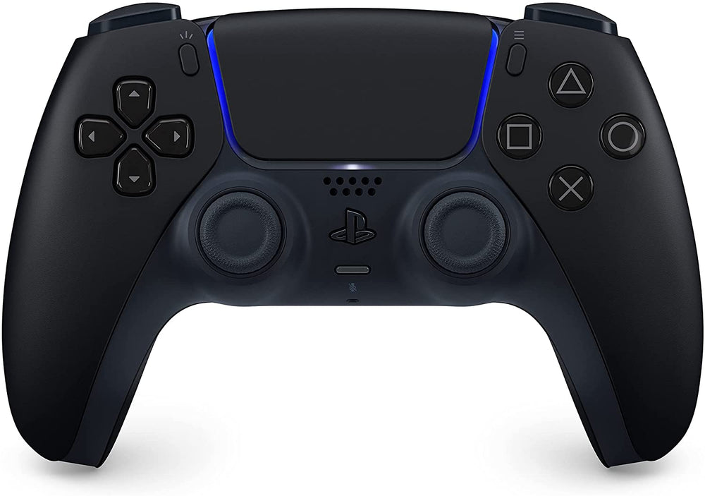 PS5 Dualsense Black