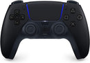 PS5 Dualsense Black