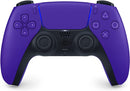PS5 Dualsense Galactic Purple