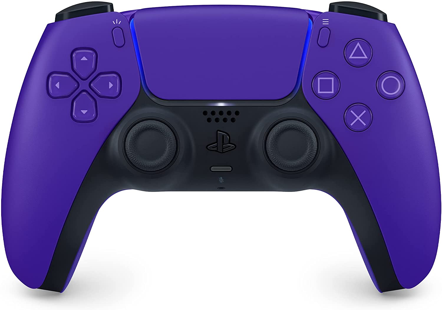 PS5 Dualsense Galactic Purple