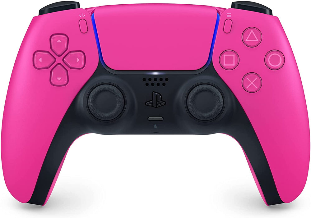 PS5 Dualsense Nova Pink