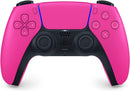 PS5 Dualsense Nova Pink
