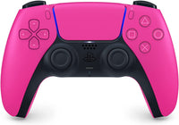 PS5 Dualsense Nova Pink