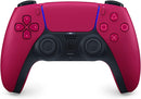 PS5 Red Dualsense