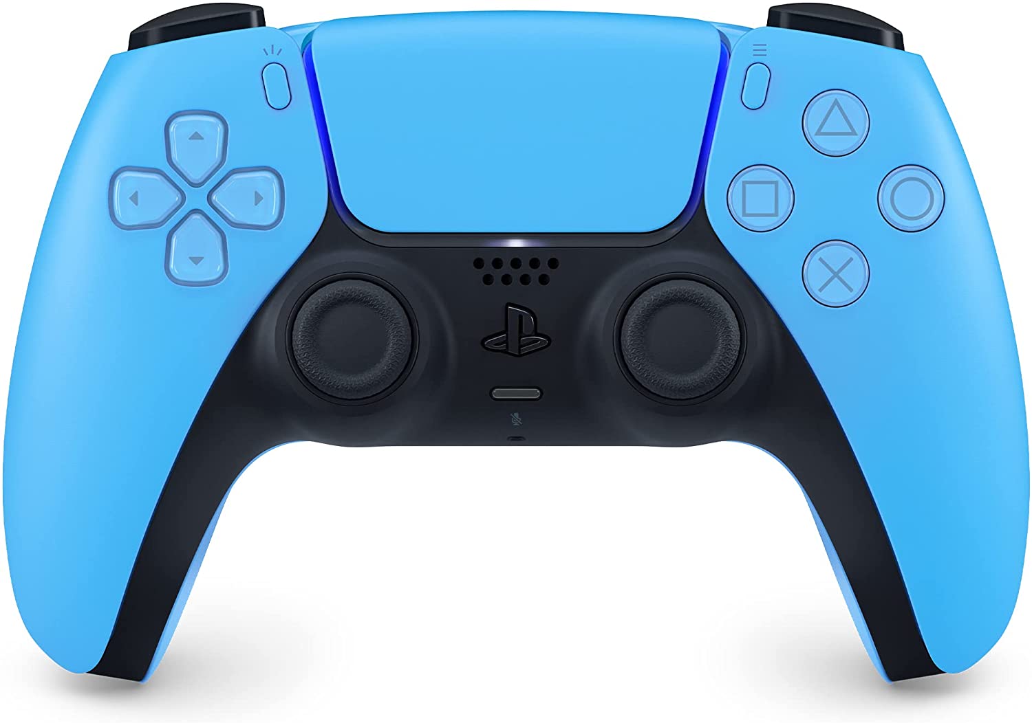 PS5 Dualsense Starlight Blue