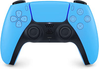 PS5 Dualsense Starlight Blue
