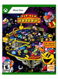 Pac-Man Museum Plus [XB1]