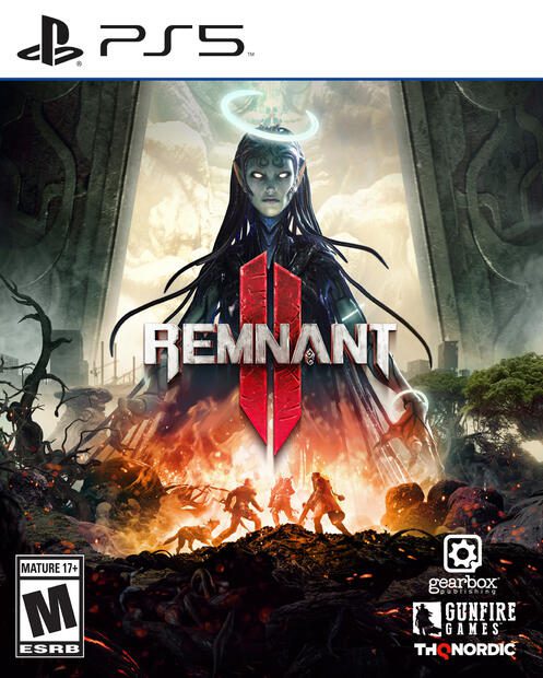 Remnant 2 [PS5]