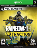 Rainbow Six Extraction Xbox