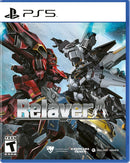 Relayer PS5