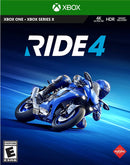 Ride 4 Xbox