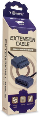 SNES Extension