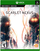 Scarlet Nexus Xbox