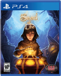 Seed of Life [PS4]