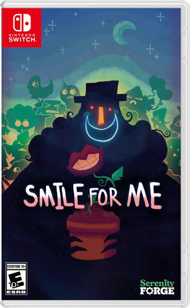 Smile for Me Switch